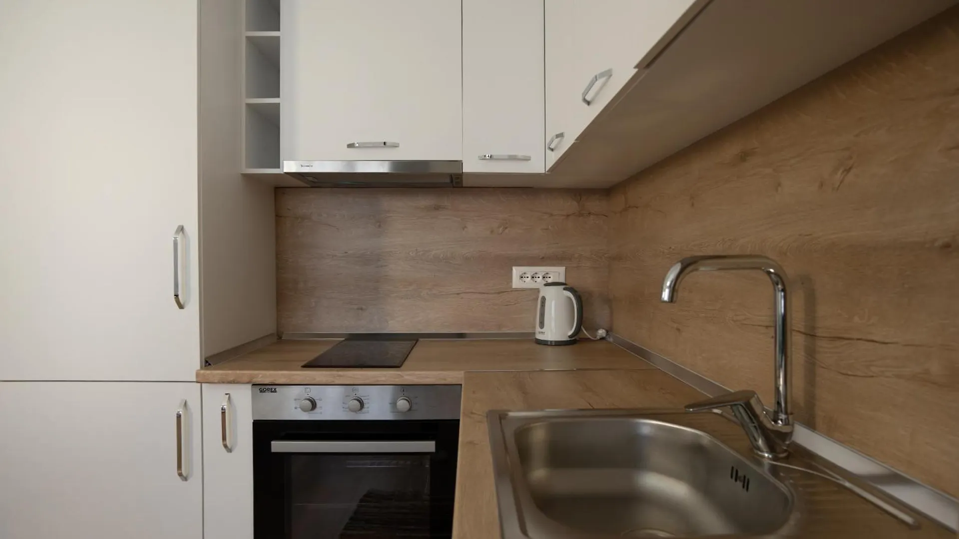 Turquoise Apartment By Tok Apartments Dıraç Arnavutluk